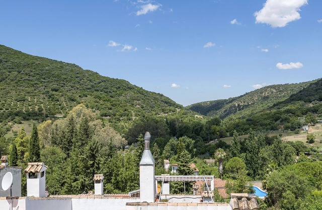 CASA PAULA - Fantastic apartment with mountain views.