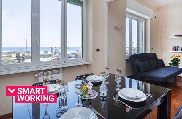 Casa Picasso by Wonderful Italy