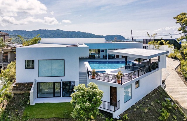 Casa Ponte III Luxury Mega Estate