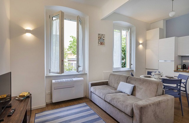 Casa Pontetti by Wonderful Italy