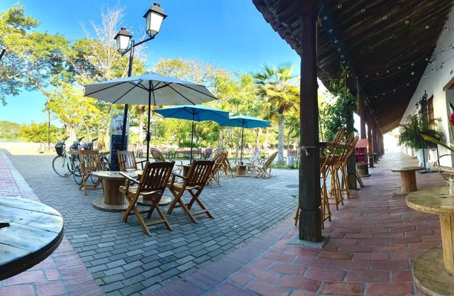 Casa Portales de Santa Bárbara