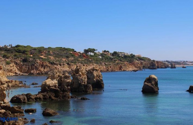 Casa Portuguesa Albufeira