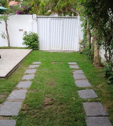 Casa praia dos anjos