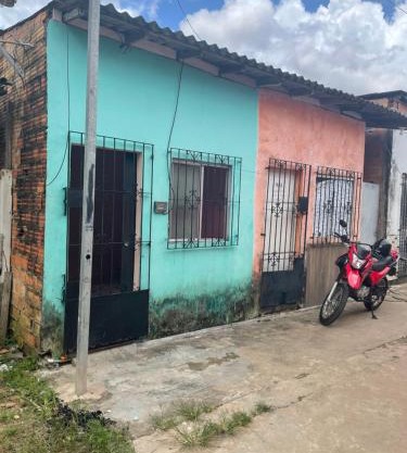 casa pratinha