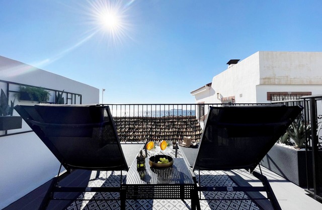 Casa Pulpo - Málaga de Vacaciones