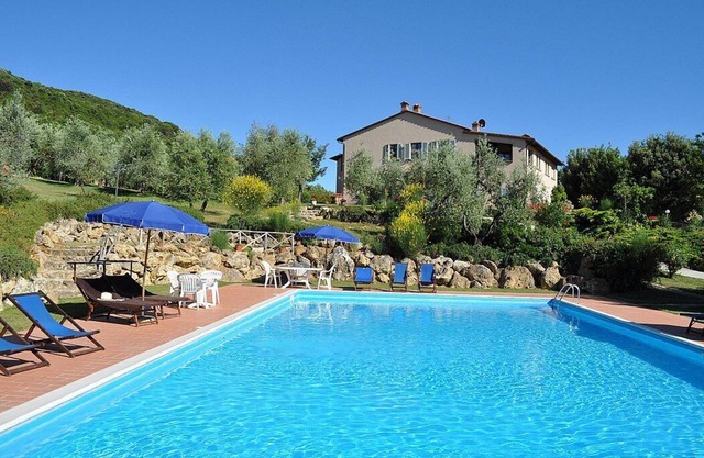 Casa Raissa Part Of Villa Landscape Hamlet 
