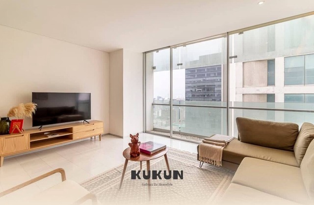 Casa Reforma by Kukun