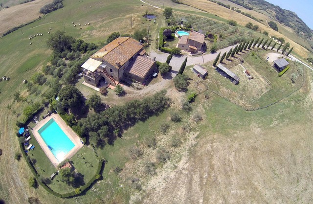 Casa Riccardo (14 Pers.)