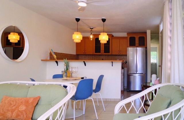 Casa Rinconcito, central to everything!