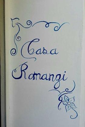 Casa Romanzi 