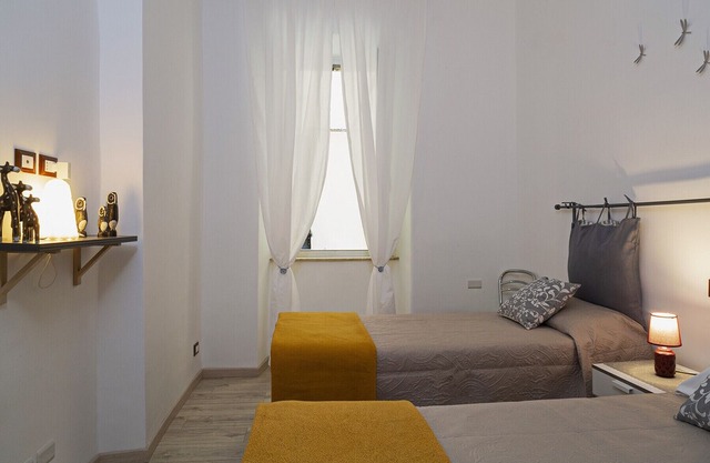 Casa Rosa al Molo by Wonderful Italy