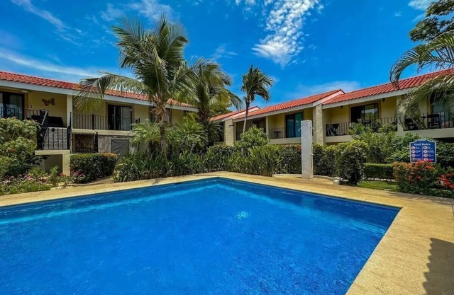 Casa Rosa del Mar with beautiful views