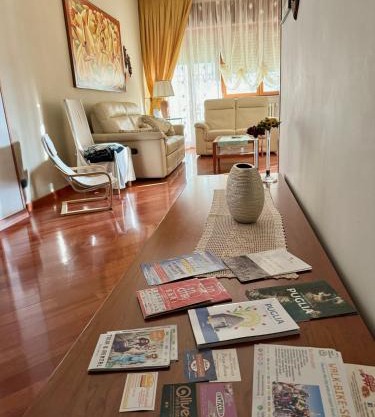 Casa Rosy, come a casa tua