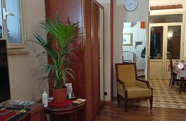 Casa Ròtre in the historic center of Palermo