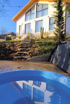 Casa Runcu Dambovita