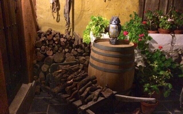 Casa Rural los Aperos for 2 people