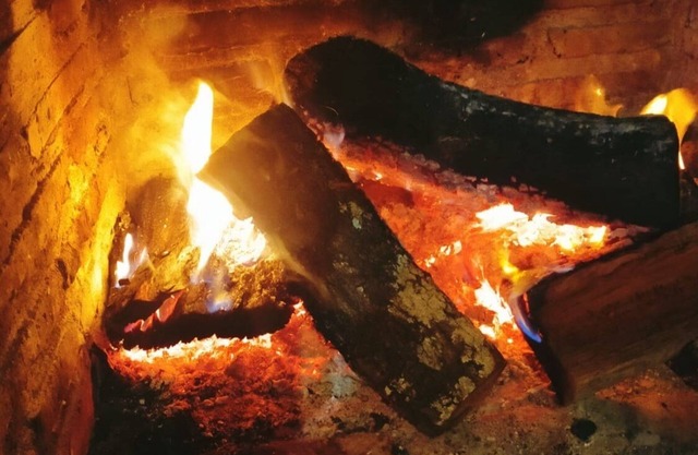 Casa Rural de Cuento El Patio con Piscina