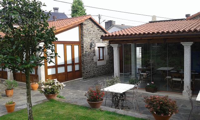 Casa Rural Dona María for 2 people