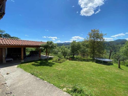 Casa Rural El Bohío CA-846-AS
