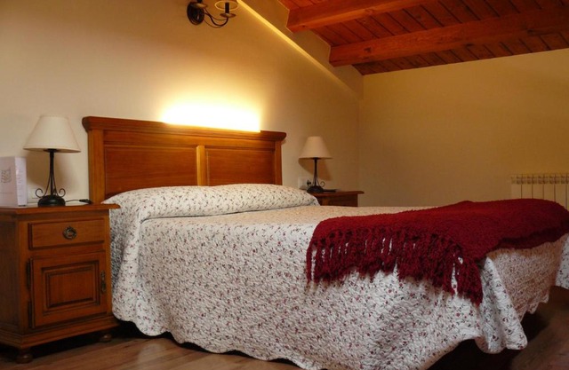 Casa Rural El Rincón de Elena