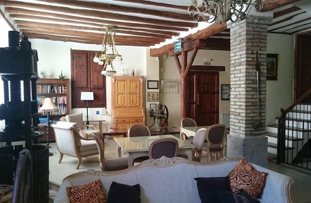 Casa Rural El Gaiter