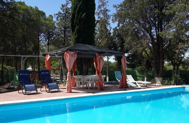 Casa Rural El Refugio De Celia