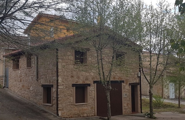 Casa Rural El Retiro de los Casasola