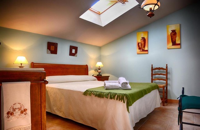 Casa Rural La Morena
