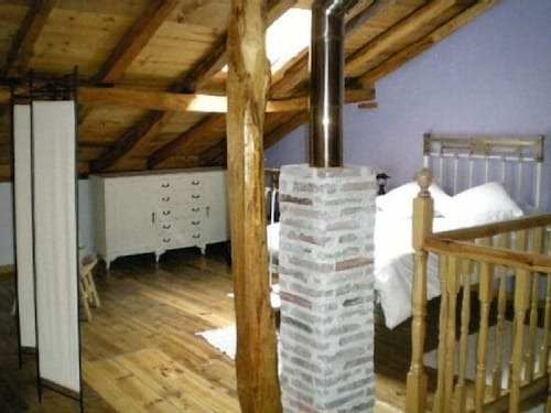Casa Rural los Aperos for 2 people