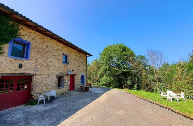 Casa Rural Gaztandizabal