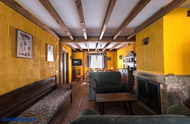 Casa Rural la Casa Grande