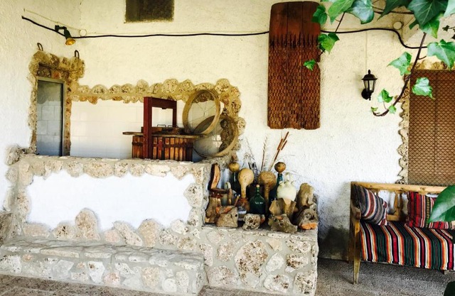 Casa Rural La Granja