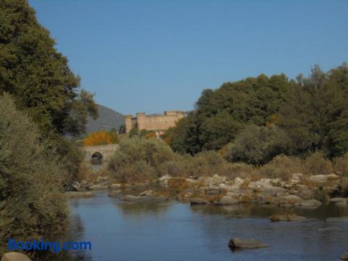 Casa Rural la Iglesuela