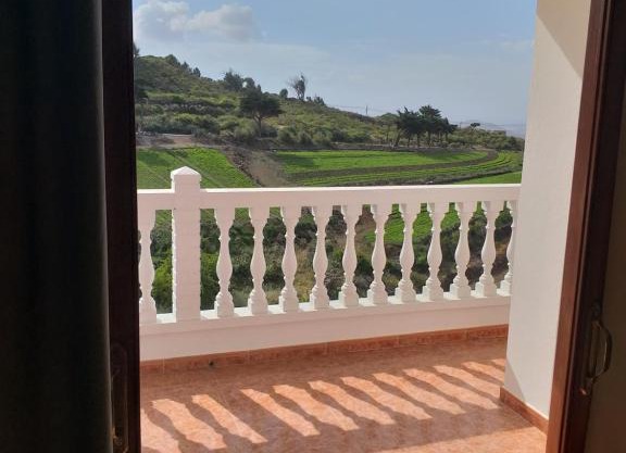 casa rural norte de Gran Canaria