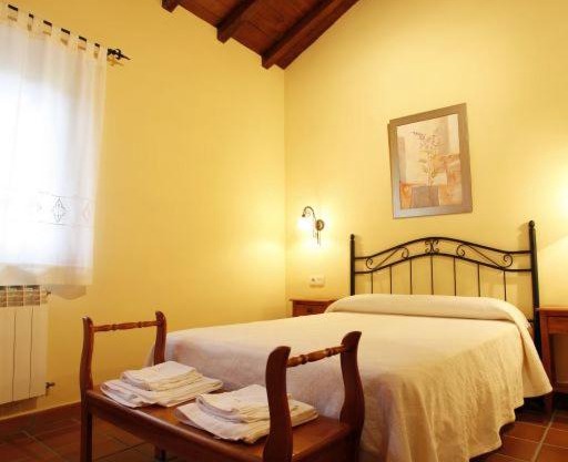 Casa Rural Puerta del Sol II de 2 habitaciones