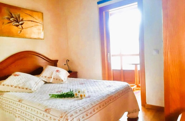 Casa Rural Salguero de Abajo