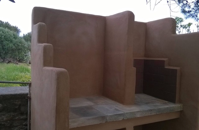 Casa SALENTO vista sul mare