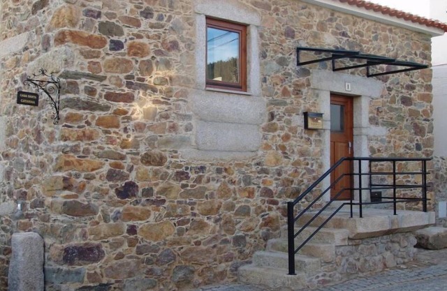 Casa Santa Catarina I