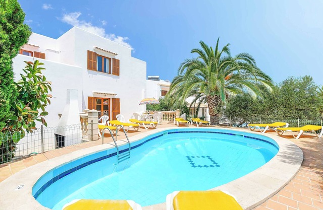 Casa Sebastiana - Six Bedroom Villa, Sleeps 12