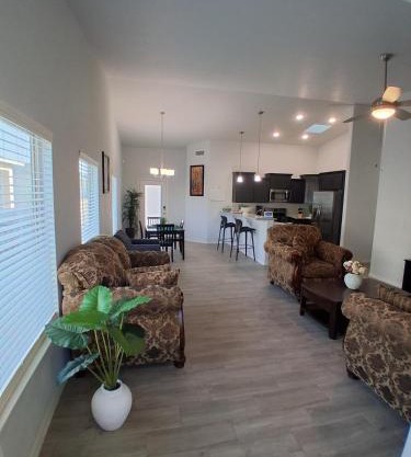 Casa Serenita-Santa Teresa, Hosted by El Gordito