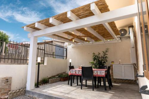 Casa Sergio e Laura
