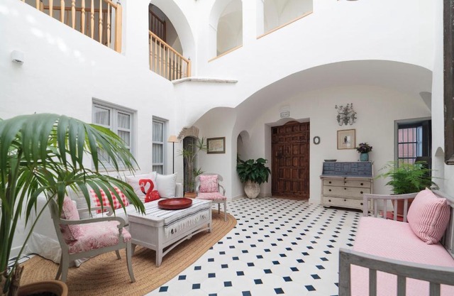 Casa Shelly Hospedería