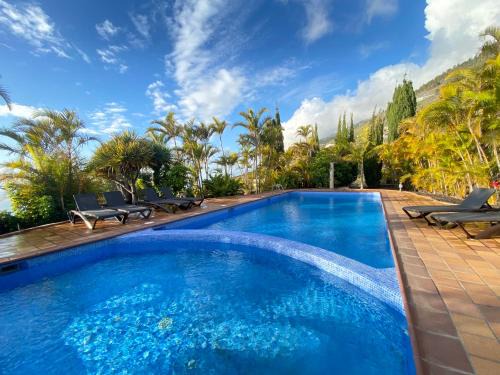 Casa Simon -Villa Colón