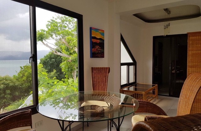 Casa Sofia by the Sea Hilltop room6