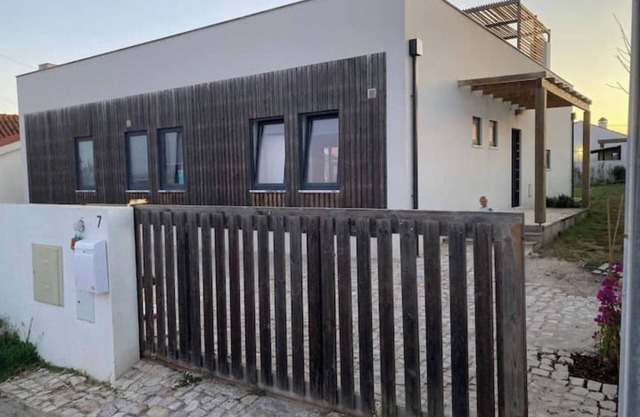 Casa Sol e Mar - Family stays