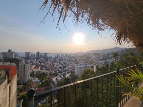 CASA SOL MARINA ACAPULCo