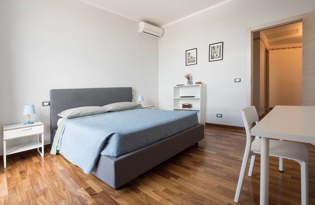 CASA SOTTORIPA - cozy location located in front of Acquarium