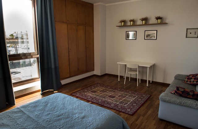 CASA SOTTORIPA - cozy location located in front of Acquarium