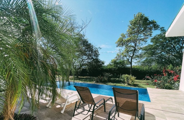 Casa Stella, Private Pool 15 min to Tamarindo!