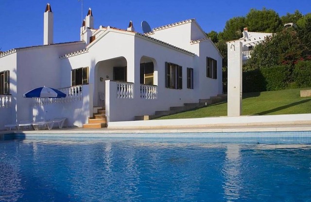 Casa Sud - A Family-friendly villa with pool, and 3 bedrooms
